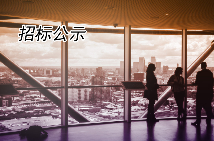 揚州全域旅游有限公司廚房日耗材采購項目成交公告